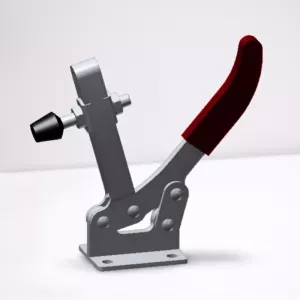 Docisk poziomy 203FL